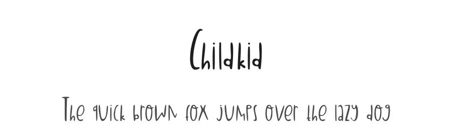Childkid