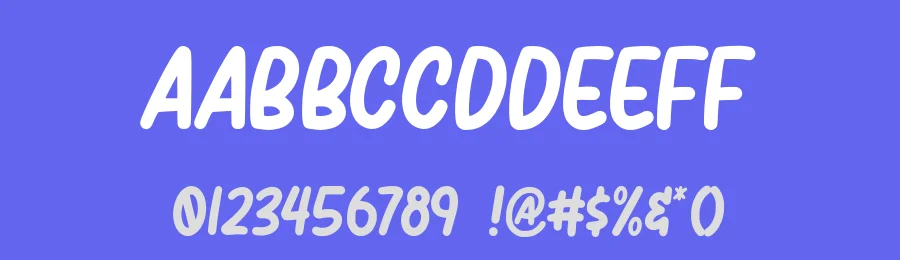 Childo by Garisman Studio — Decorative Font — thumbnail 3