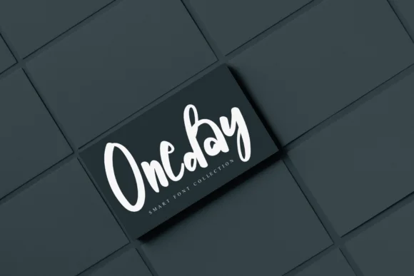 Children Font by Misterletter.co by Misterletter.co — Script Handwritten Font — thumbnail 4