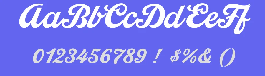 Chill Script by LyonsType — Script Handwritten Font — thumbnail 3