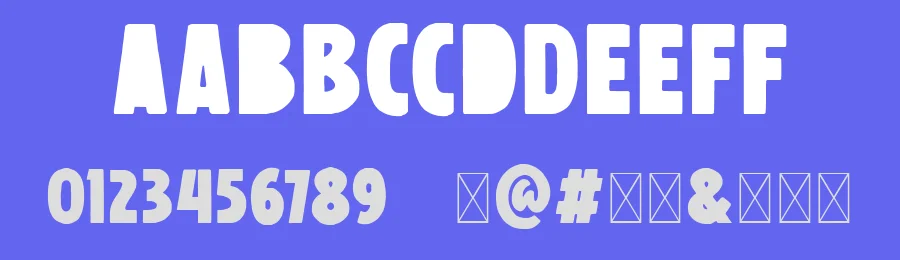Chillow by Dikas Studio — Decorative Font — thumbnail 3