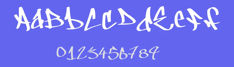 ChillStyle by FranziDesigns — Script Handwritten Font — thumbnail 3