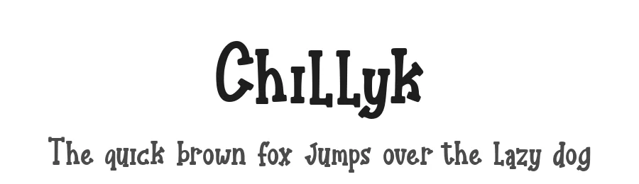Chillyk