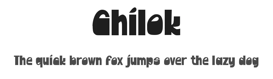 Chilok