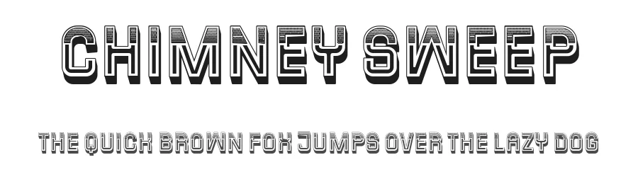Chimney Sweep