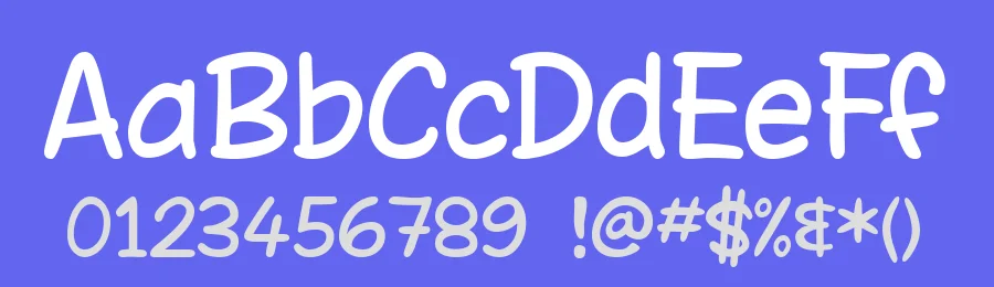 Chinacat by DogStar — Decorative Font — thumbnail 3