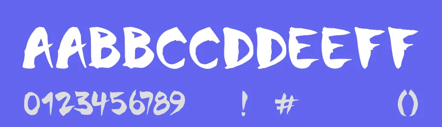 Chinela Brush by Paulo Cunha Jr. — Script Handwritten Font — thumbnail 3