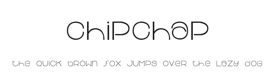 Chipchap