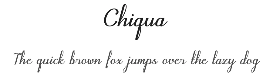 Chiqua