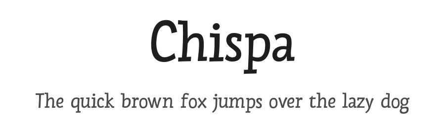Chispa