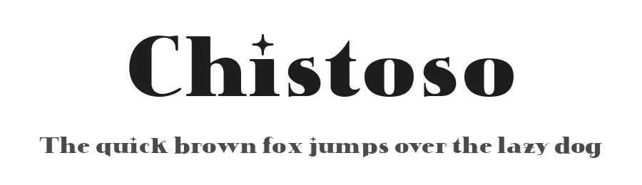Chistoso