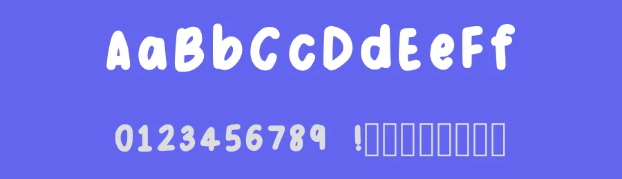 Chloe by Chloe Chan — Script Handwritten Font — thumbnail 3
