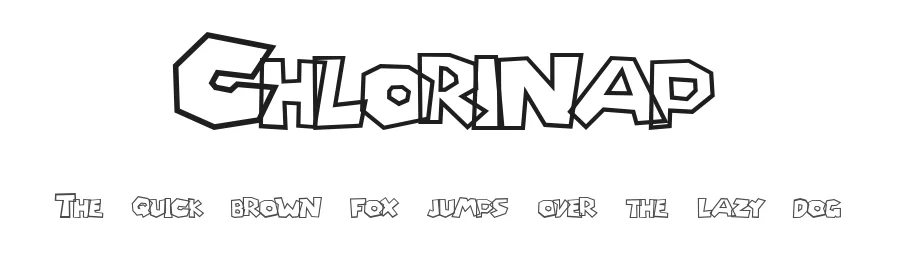 Chlorinap