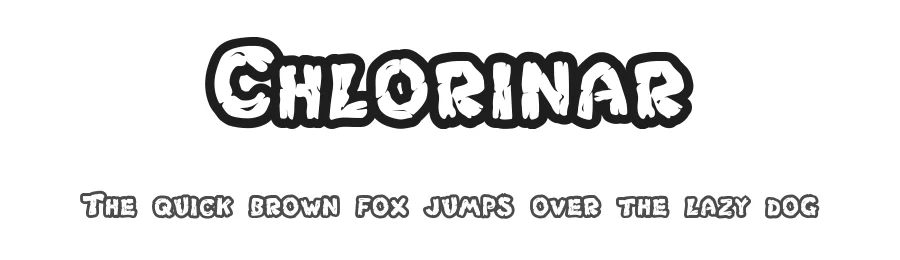 Chlorinar