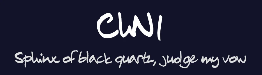 ChN1 by Antoine Ravnich — Script Handwritten Font — thumbnail 2