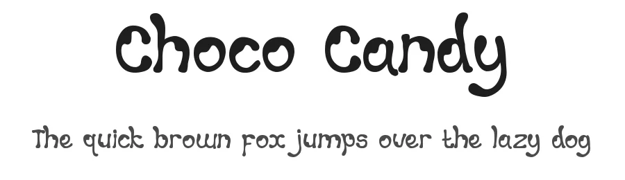 Choco Candy