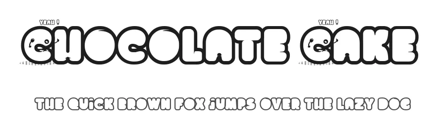 Chocolate Cake