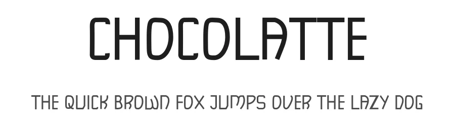 Chocolatte
