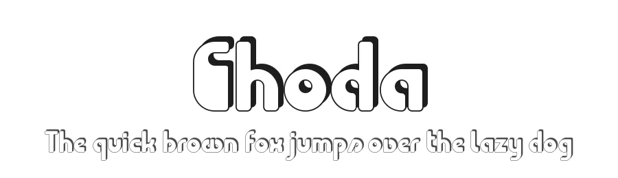 Choda