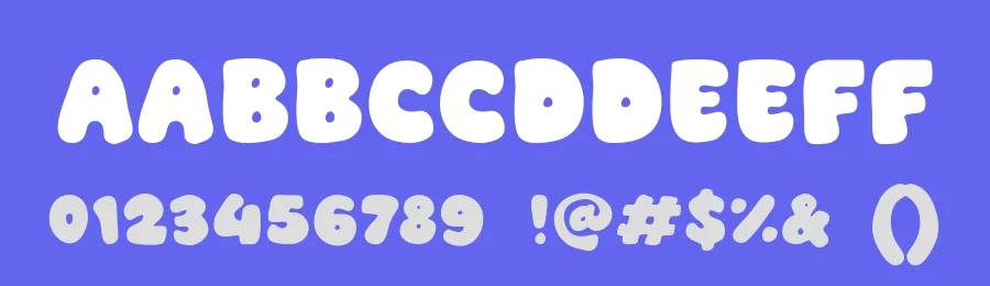 Choice Day by MJType — Decorative Font — thumbnail 3