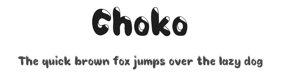 Choko
