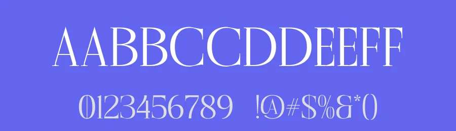 Cholten by Storytype Studio — Serif Font — thumbnail 3