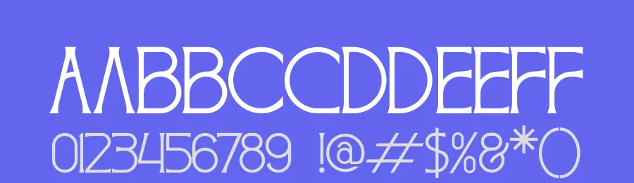 Cholvine by Storytype Studio — Decorative Font — thumbnail 3
