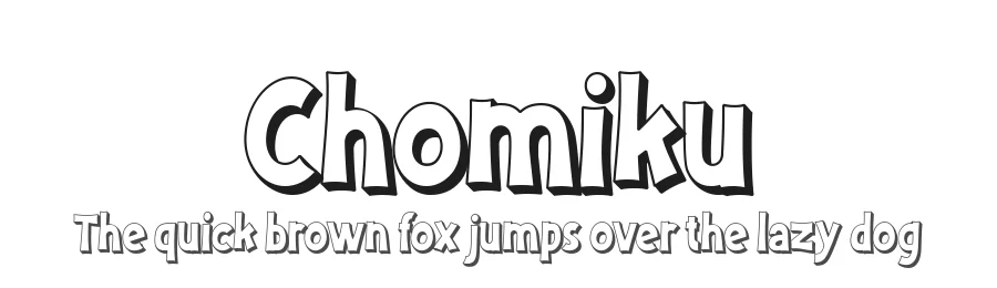 Chomiku