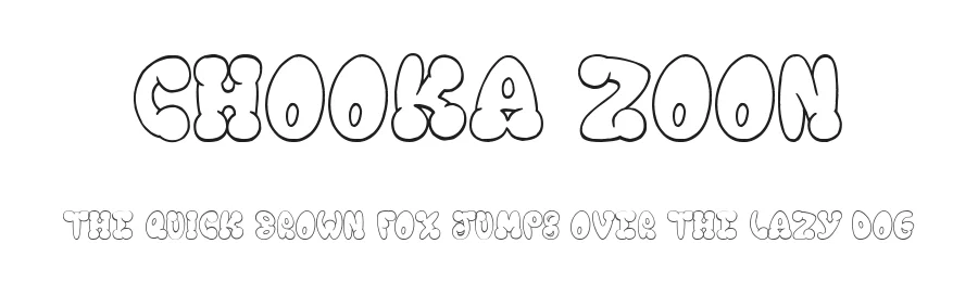 Chooka Zoon
