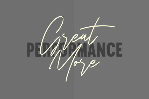 Chordettes Font by Maulana Creative — Script Handwritten Font — thumbnail 2