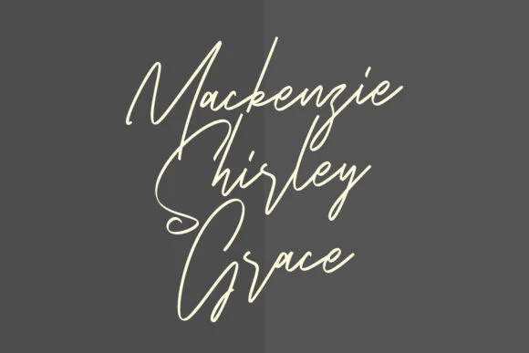 Chordettes Font by Maulana Creative — Script Handwritten Font — thumbnail 5