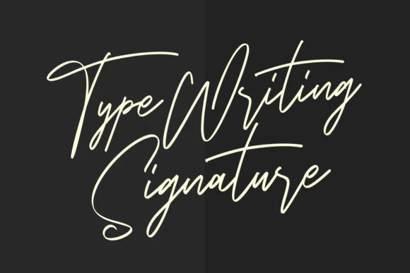 Chordettes Font by Maulana Creative — Script Handwritten Font — thumbnail 6