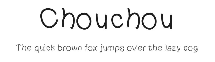 Chouchou