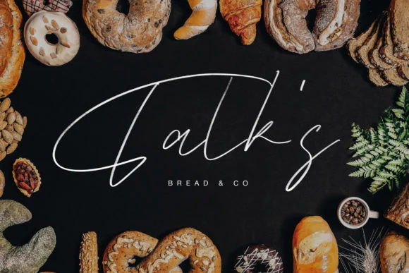 Chrei Font by Maulana Creative — Script Handwritten Font — thumbnail 2
