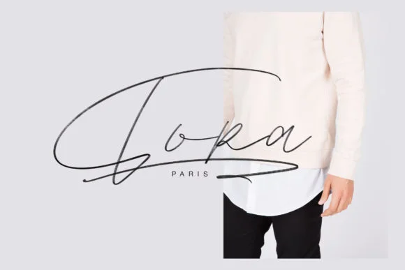 Chrei Font by Maulana Creative — Script Handwritten Font — thumbnail 4