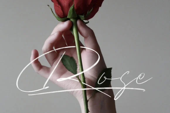 Chrei Font by Maulana Creative — Script Handwritten Font — thumbnail 6