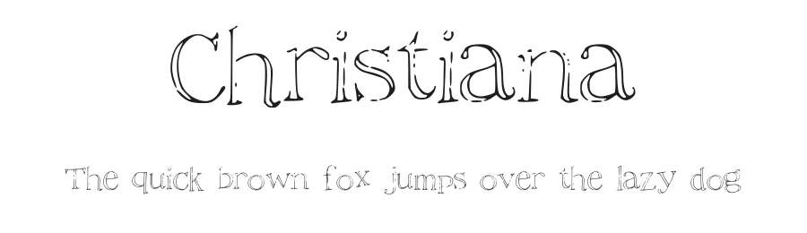 Christiana