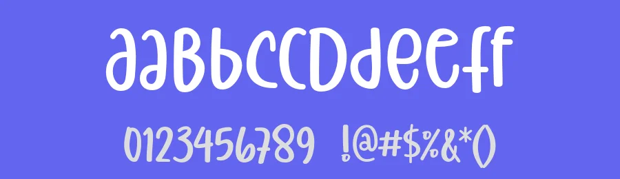 Christiany by 7NTypes — Decorative Font — thumbnail 3