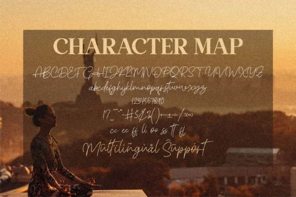 Christina Font by Letterena Studios by Letterena Studios — Script Handwritten Font — thumbnail 2