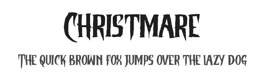 Christmare