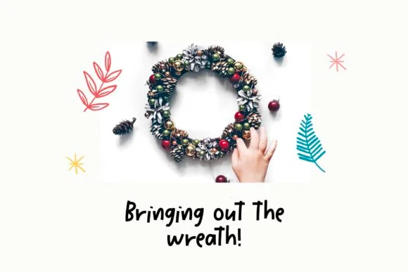 Christmas Fun Font by Jyllyco — Script Handwritten Font — thumbnail 5