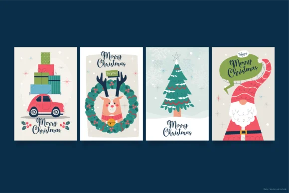 Christmas Holland Font by ahweproject — Script Handwritten Font — thumbnail 2