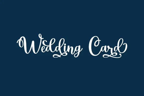 Christmas Holland Font by ahweproject — Script Handwritten Font — thumbnail 8