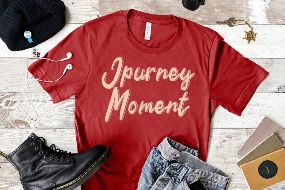 Christmas Journey Font by FL Space — Script Handwritten Font — thumbnail 2