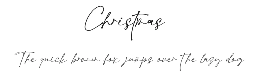 Christmas