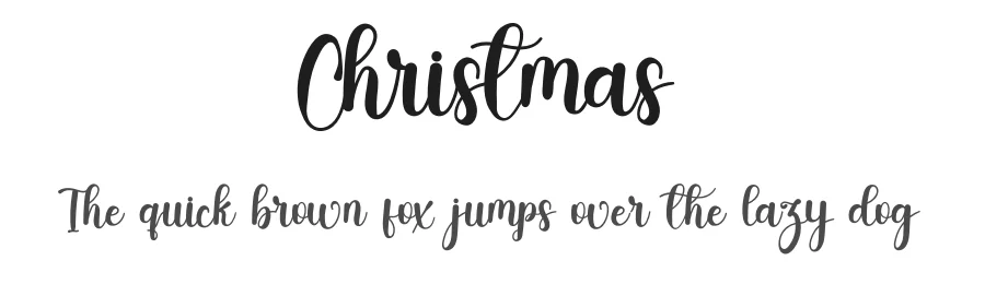 Christmas