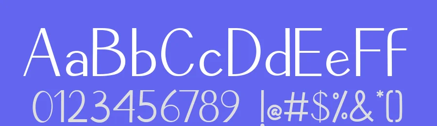 Christmas Combine Sans by AEN Creative Studio — Sans Serif Font — thumbnail 3