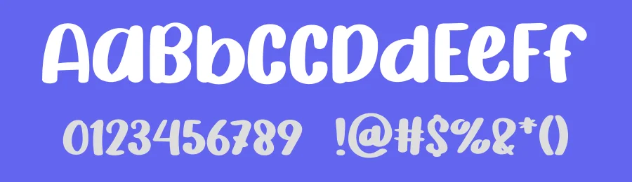 Christmas Day by Erik Studio — Decorative Font — thumbnail 3