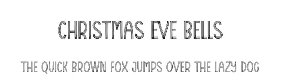 Christmas Eve Bells
