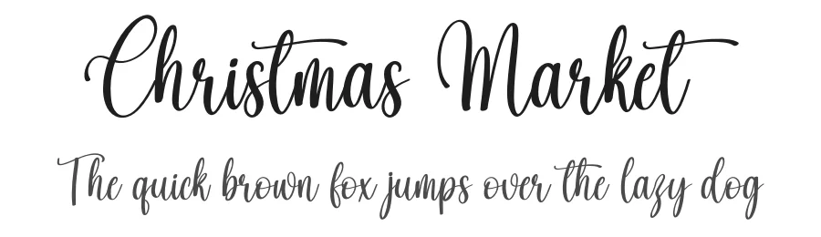 Christmas Market